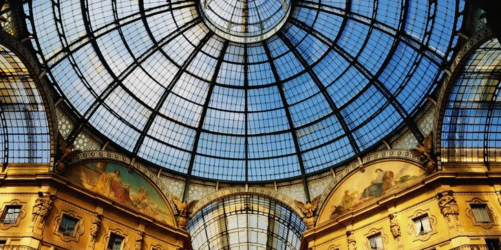 Galerie Vittorio Emanuele II
