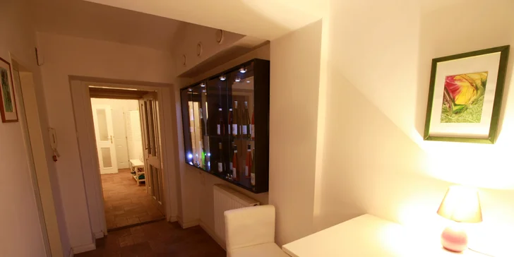 Voucher platí až do 30. září. 