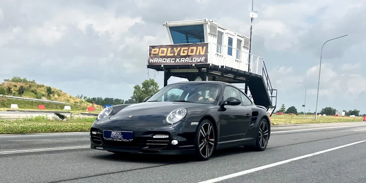 Skvěle hodnocená společnost Racing Motors si pro vás přichystala nadupané balíčky zážitků.