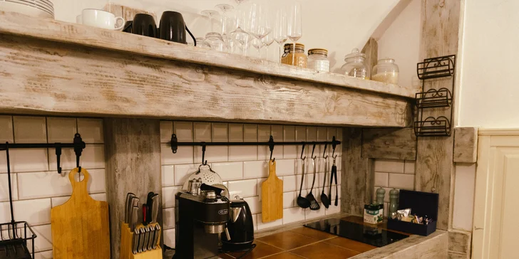 Apartmán LA BOHEME