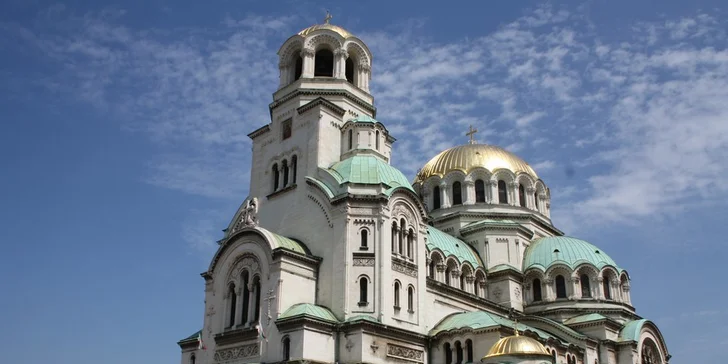 Zájezd se koná v termínu 2. - 8. 4. 2026 a 27. 10. - 2. 11. 2026.