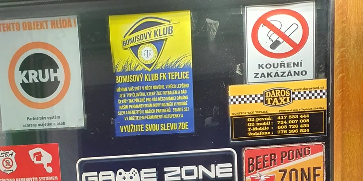  Tak kdy vyrazíte? 