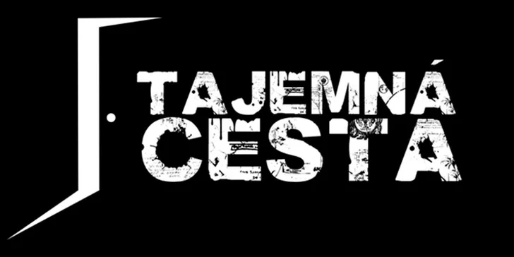 Tajemná cesta - nově otevřená úniková místnost v Brně