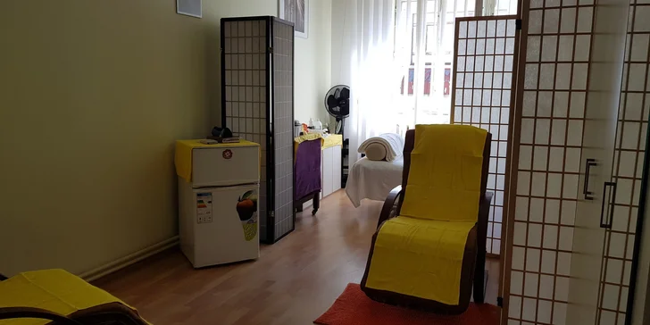 Rezervaci si udělejte telefonicky předem.