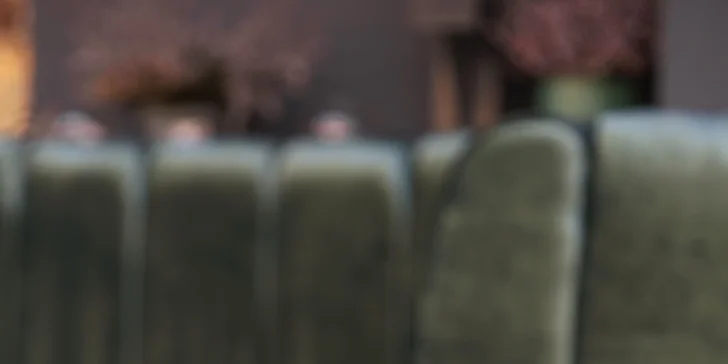 Vo vile nájdete aj štýlovú kaviareň, kam môžete zájsť na kokteil alebo zmrzlinu.