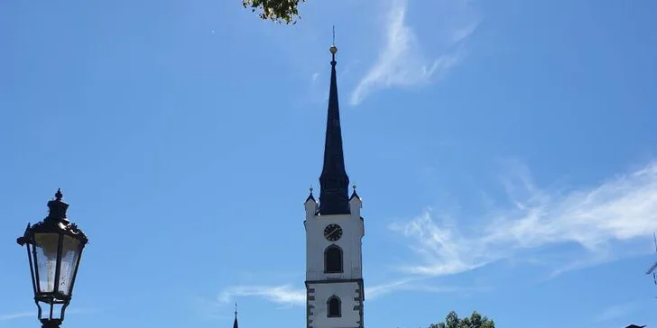Jednotlivé hádanky a úkoly vás budou posouvat od jedné zastávky k té následující a tak se dostanete až do cíle. 