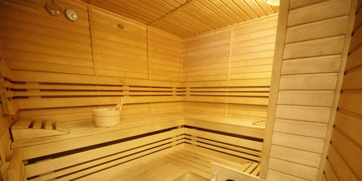 Pokud by hodina nestačila, další služby lze samozřejmě přikoupit.