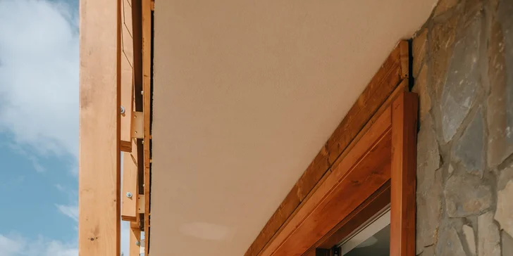 Apartmán Chalet D