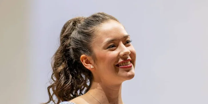 Ludmila Pergelová - soprán
