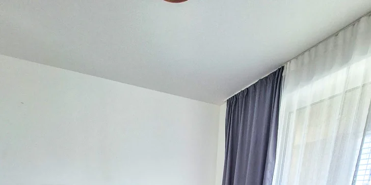 Na výber máte z viacerých typov moderných 2-izbových a 3-izbových apartmánov, ktoré sú navrhnuté pre váš maximálny komfort.