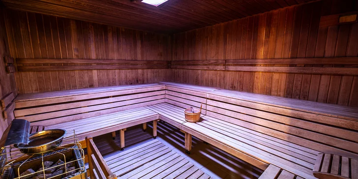 Hotel prošel v roce 2016 kompletní rekonstrukcí, která se dotkla jak pokojů, tak wellness centra. 