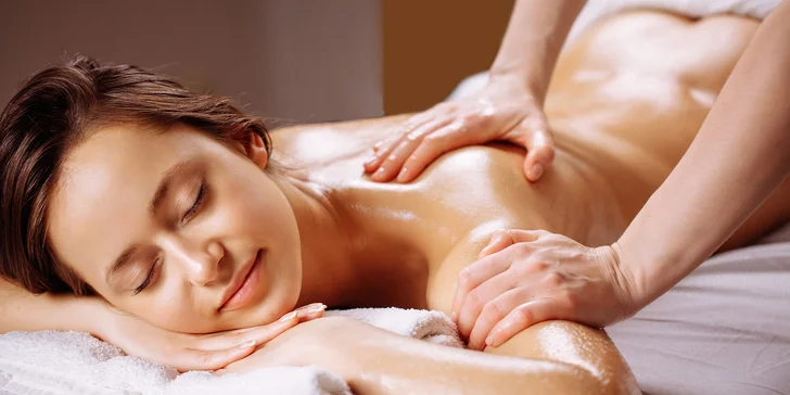 Salón ASANA: ayurvédske masážne balíčky pre zdravie i relax