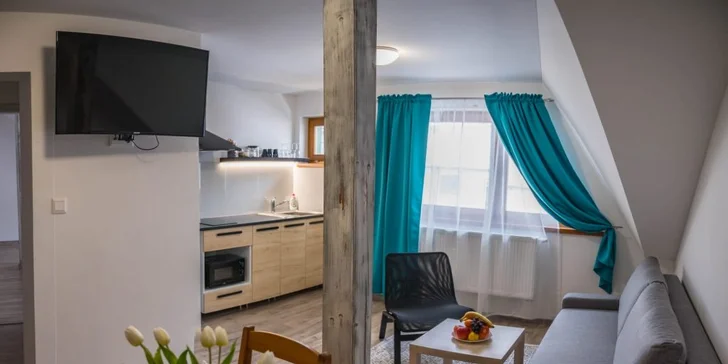 Apartmán 5