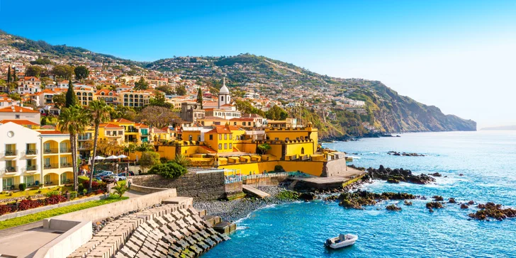 Funchal