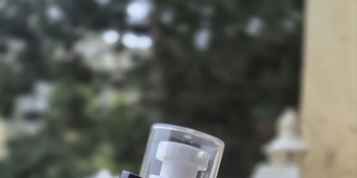 DermaSeries dělá i účinné sérum.