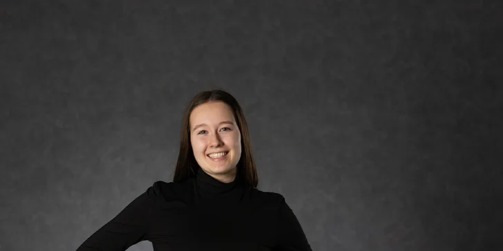 Během hodinového focení v ateliéru vás fotograf Petr Nuc nenechá na holičkách.