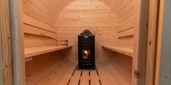 Wellness Glamping