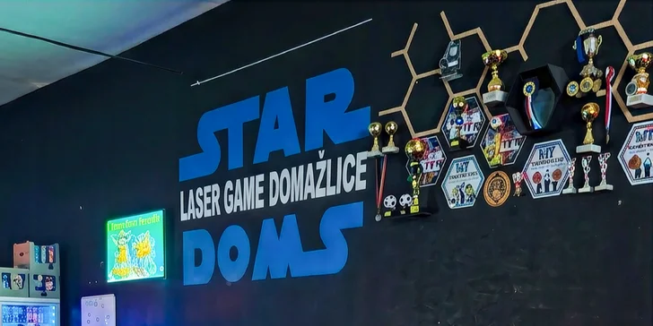 Hodnotu voucherů je možné sčítat, takže si zážitek snadno prodloužíte. 