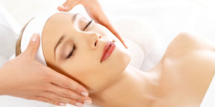 Hĺbkové ošetrenie pleti: manuálne alebo skin scrubberom