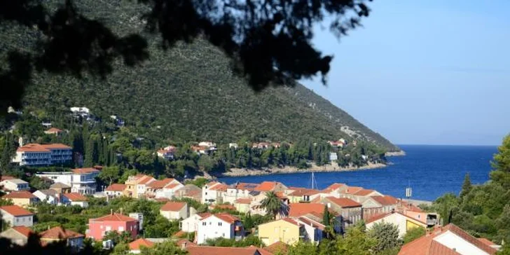 Nechte stres všedních dní za sebou.