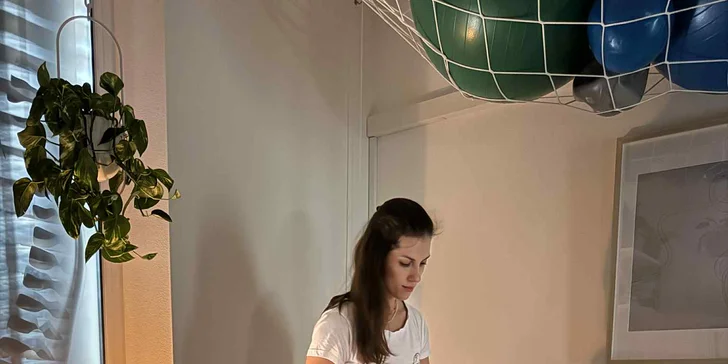 Ak sa chcete rozmaznať doslova od hlavy po päty, siahnite po Relax balíčku – 50 minút kombinovanej terapie.