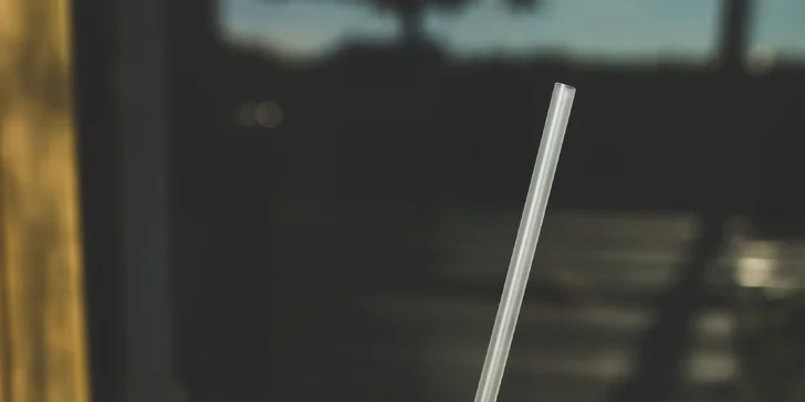 Ke zmrzlině můžete dostat také limonádu. 