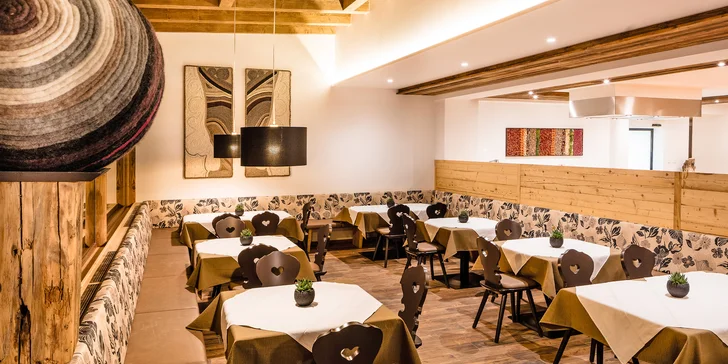 4* hotel Almina Family & SPA v Južnom Tirolsku vám toto všetko ponúkne.
