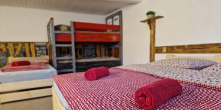 Do Pekla sa vybrala aj blogerka MK Life so svojimi dvoma predškoláčkami. Všetci boli nadšení.