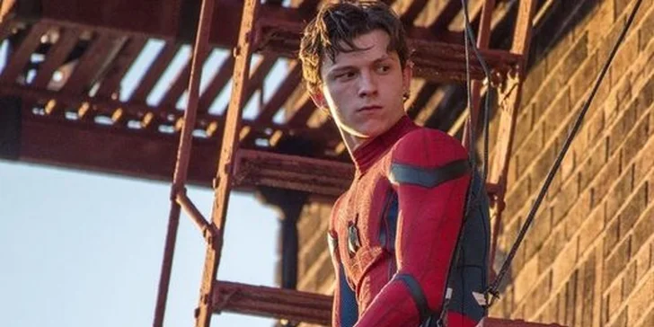 V hlavních rolích se představí třeba Tom Holland, Robert Downey Jr. nebo Gwyneth Paltrow.