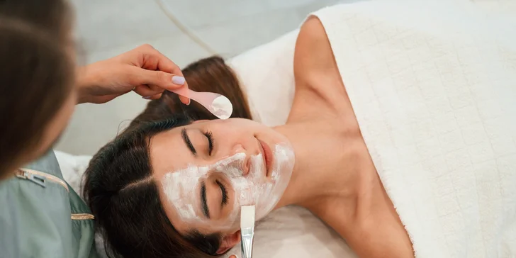 V kozmetickom salóne BeautyCare-Lumi na vás čaká prémiová starostlivosť