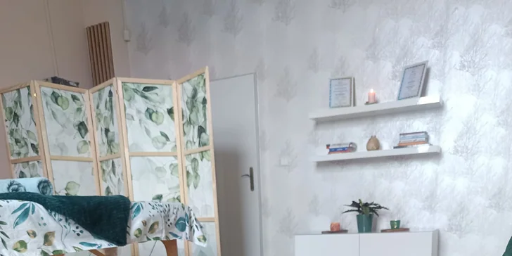 Salón Body-balance v Trenčíne ponúka profesionálne masérske služby zamerané na obnovu telesnej i duševnej rovnováhy.