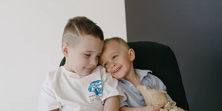 Využite výhodné balíčky s počtom 15, 20 alebo až 25 upravených fotografií.