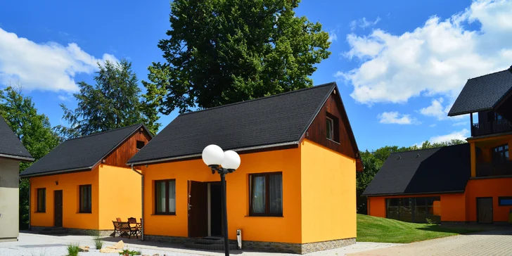 cottages 