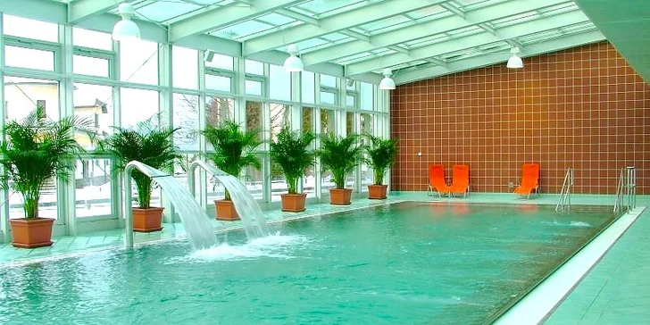 SPA & AQUAPARK Turčianske Teplice