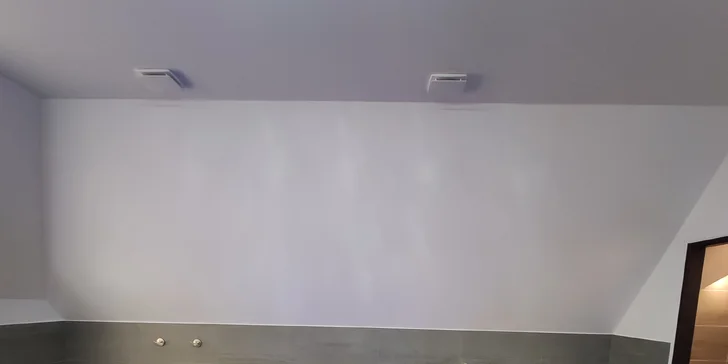 Vířivku máte přímo v apartmánu..
