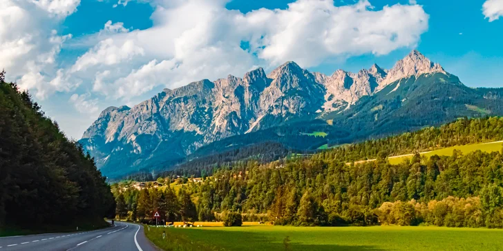 Pozýva vás sem 3* hotel siete Jufa, ktorý sa nachádza v Pongau –⁠⁠⁠⁠⁠⁠ ideálnej lokalite pre letné aj zimné radovánky.