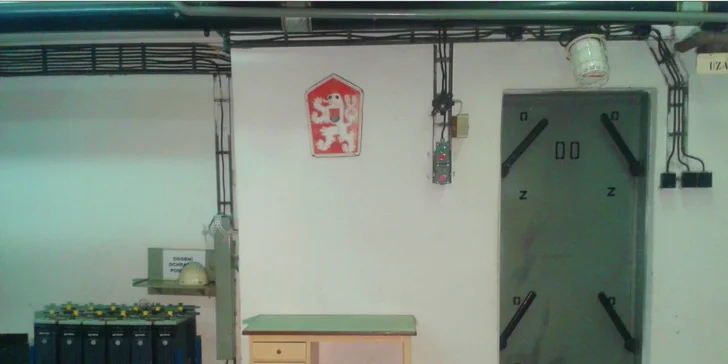 Ke hře není potřeba žádné speciální oblečení. 