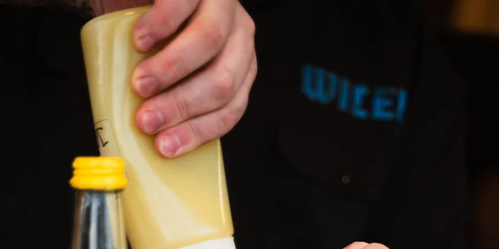 V nabídce je voucher na 2 nebo 4 drinky a také rumové rande pro 2 osoby. 