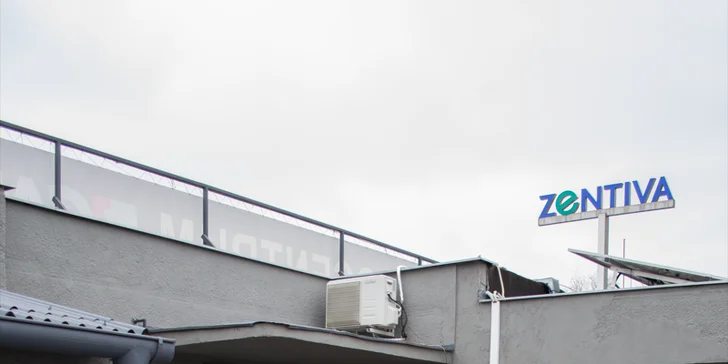 Součástí je rovněž vyvážení a nahuštění kol. 