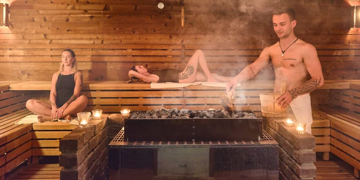 Úžasný pobyt v historickom Tábore: raňajky aj večere, wellness a množstvo zliav