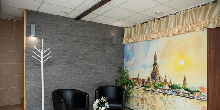Salón Nuad Thai