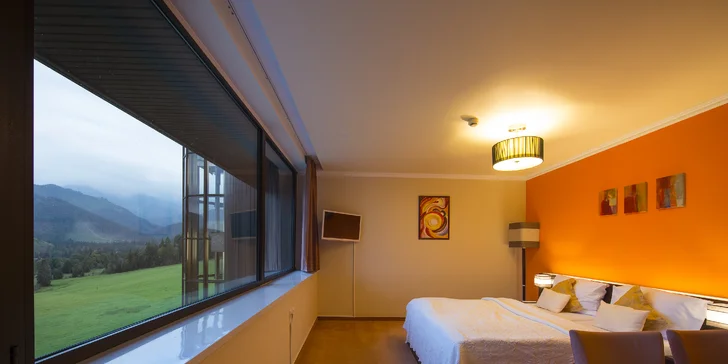 apartmán