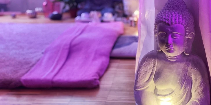 Studio Sakura nabízí Bali masáž, masáž královskou a antimigrenózní masáž.