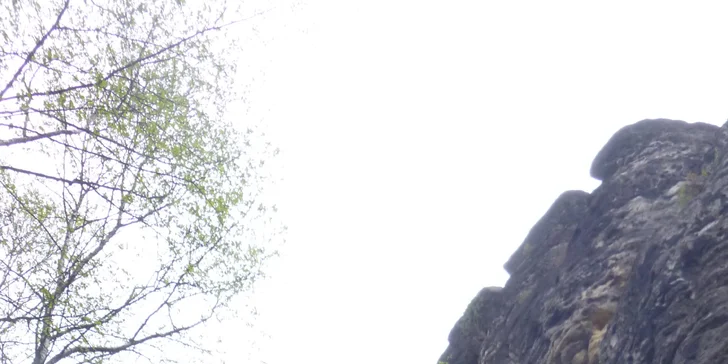 Zvolit si můžete jemnější nebo drsnější variantu. 