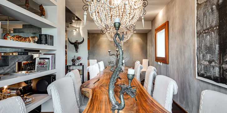 Boutique hotel Casadodici: obľúbený prístav Cesenatico neďaleko San Marina, možnosť raňajok