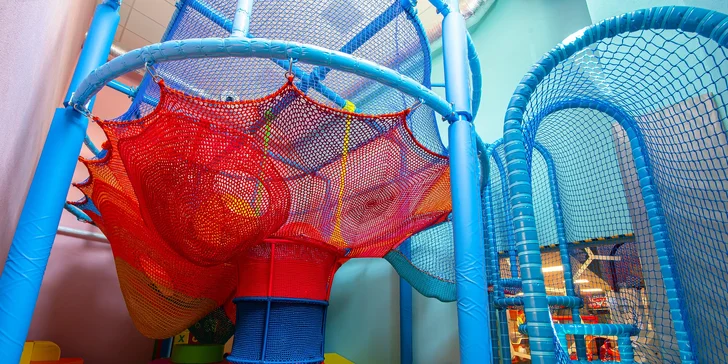 RAINBOW NET (súčasť CLIMB)