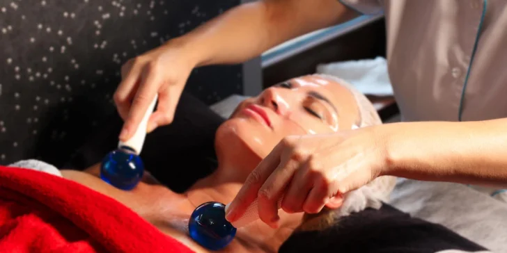 Za príplatok si doprajte niektorú SPA procedúru.