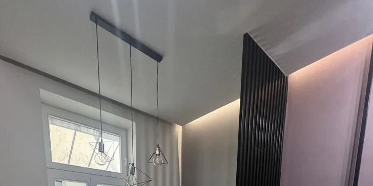 Salón nájdete v centre Košíc.