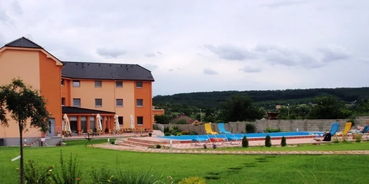 Penzion Prima