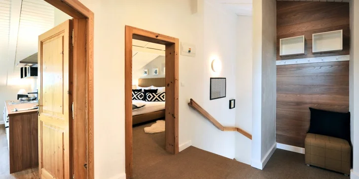 APARTMÁN TYP B 4+2